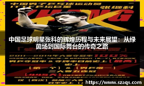 中国足球明星张科的辉煌历程与未来展望：从绿茵场到国际舞台的传奇之路